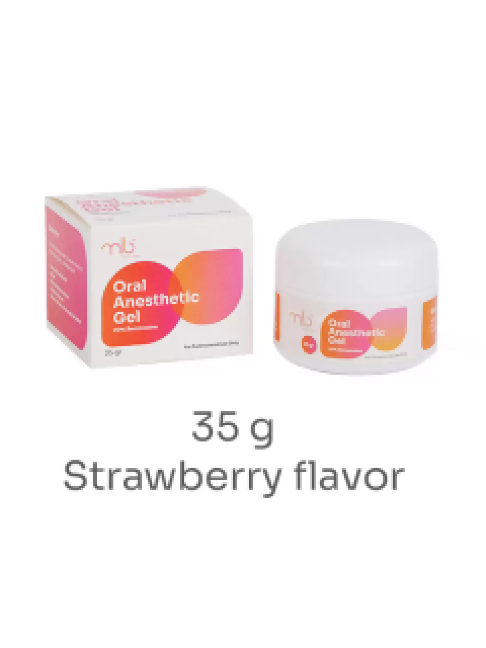 ژل بی حسی بنزوکائین 20%