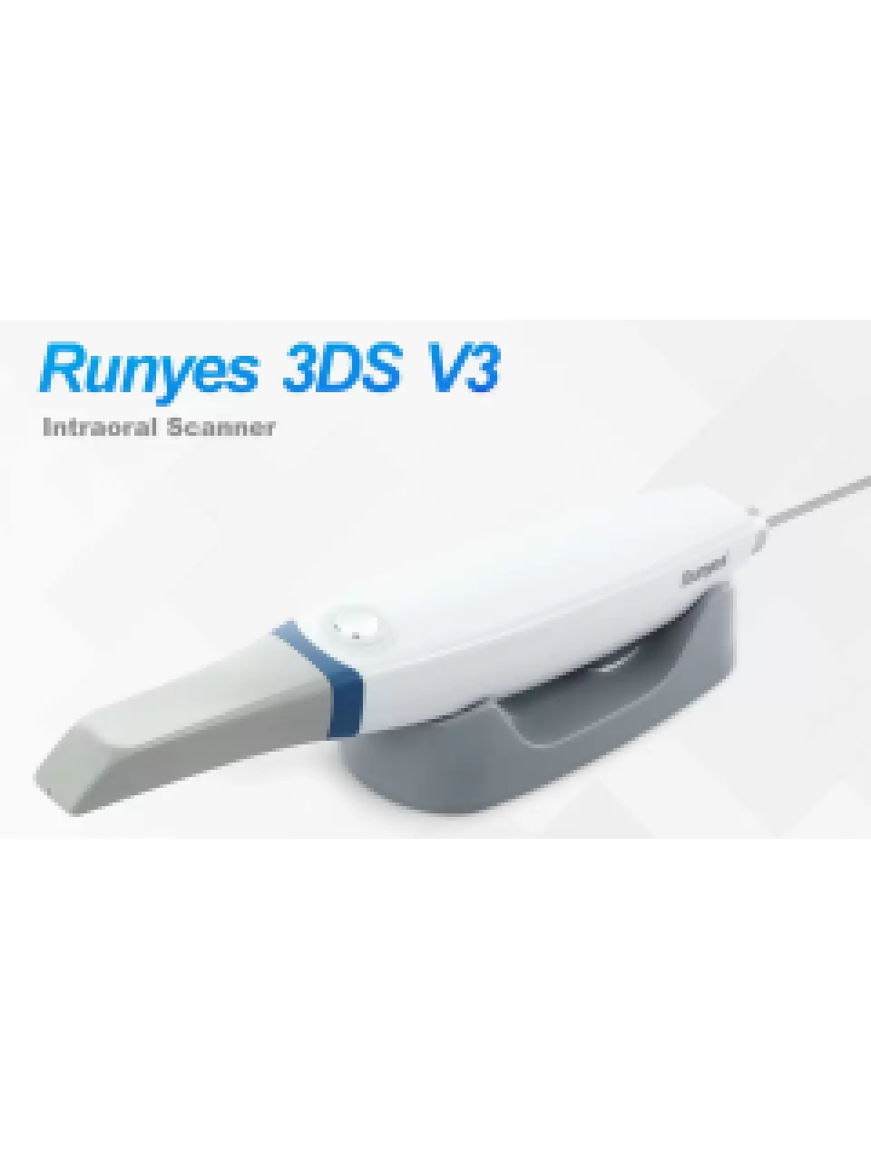 اسکنر داخل دهانی Runyes 3DS V3