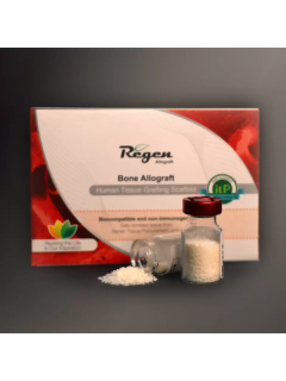 DBM & MBA Powder (DFDBA & FDBA)