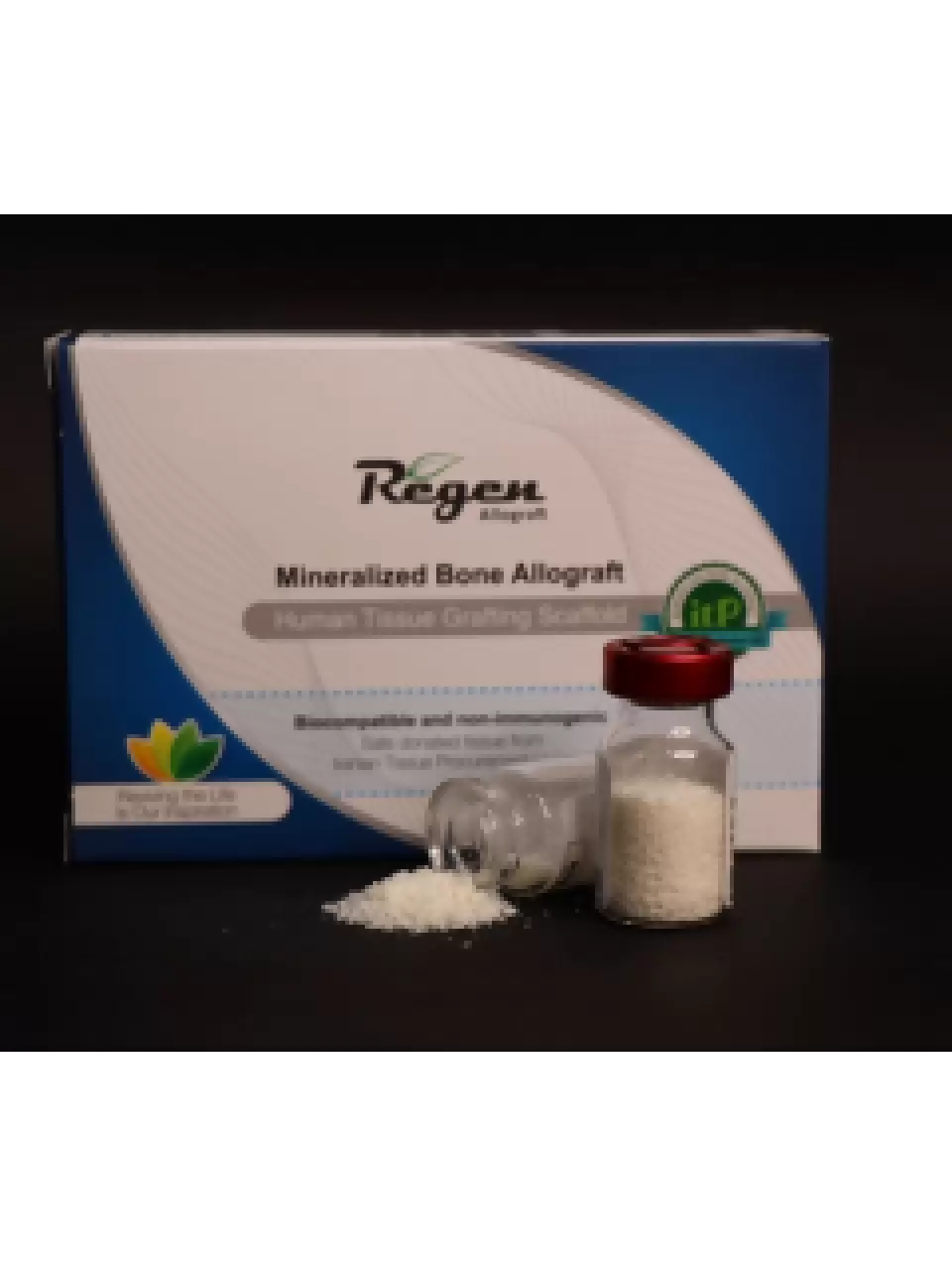 MBA Powder (DBA Powder)