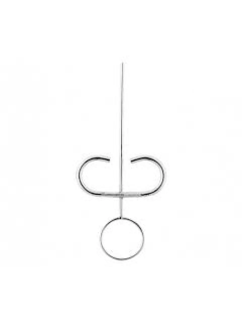 ام تی ای کریر سر صاف 1.2 mm