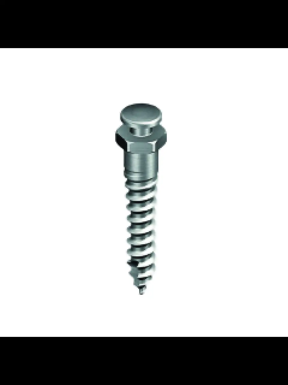 مینی اسکرو Simple Head