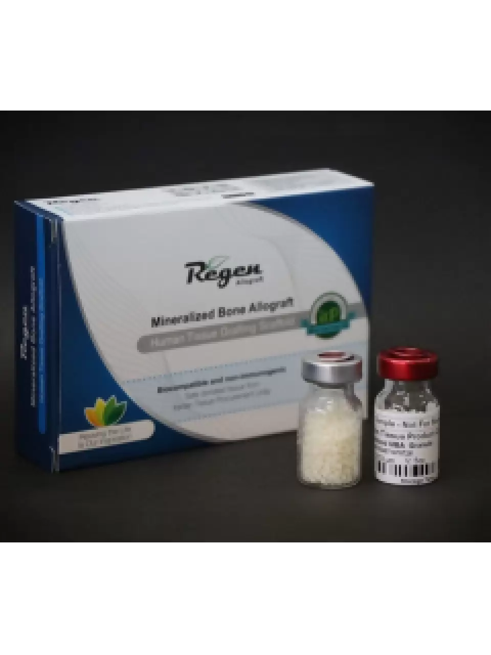 MBA Granule (FDBA-Granule)